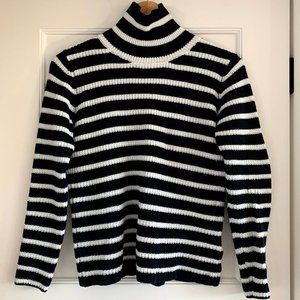 Rolla's Cotton Shaker Sweater
